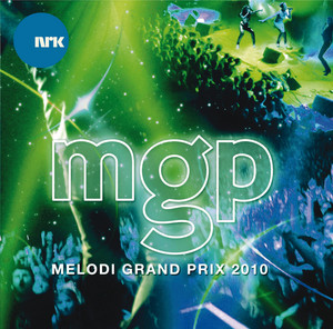 GRAND AOR◆INTERNASTIONAL MELODI PRIX1991
