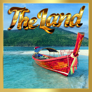 Big Calo - The Land (feat. Mike Blue, ZAVIA MUZIK & Joe Flizzow)