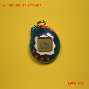 Lava pod by Klinika Denisa Kataneca