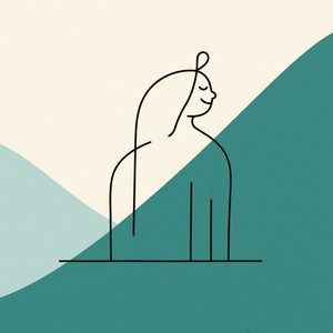 Silas Moon - Chasing the Distant Thunder