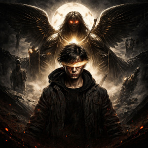 Asylum of the Gods by Lil pastor