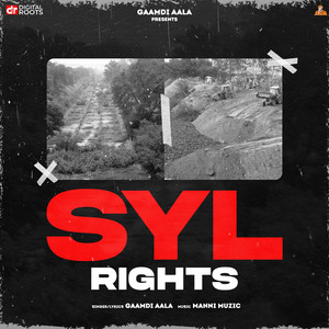 SYL Rights by Gaamdi Aala