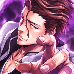 Why Not Me? (Aizen) by The Lyrical Loft