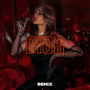 DIOR (Monciu Remix) by KRYSTEK, Don Lamborghini
