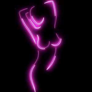 Go Girl by Certified Tron