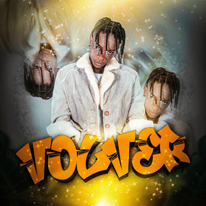 Portada de VOLVER