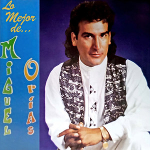 Miguel Orías - Despedida (feat. Los Ilegales)