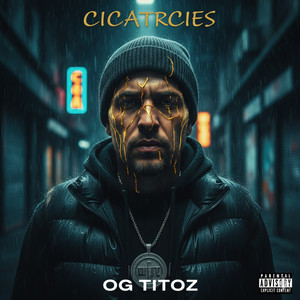 Con Altura by OG Titoz