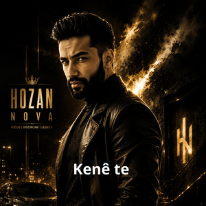 Kene te by Hozan Nova