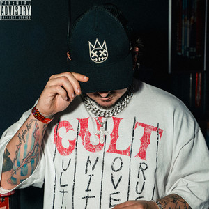 Welcome to the Cult by Zack Spade