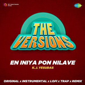 En Iniya Pon Nilave (Lofi)