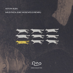 Wild Pact - Eike Hosenfeld Remix by Aston Alba, Ohm Collective, Eike Hosenfeld