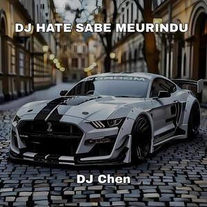 DJ HarrisNugraha - HATE SABE MEURINDU