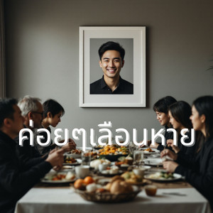 ค่อยๆเลือนหาย by Soundwave