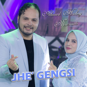 Ahmed Habsyi - Jhe' Gengsi (feat. Murniati)