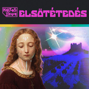 Megahungarogenezis by Káltes Ekwa
