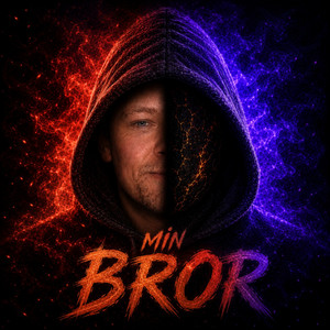 MIN BROR by JRVN