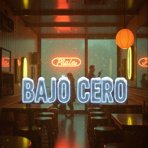 Bajo Cero Helado by Elena Alana Vey