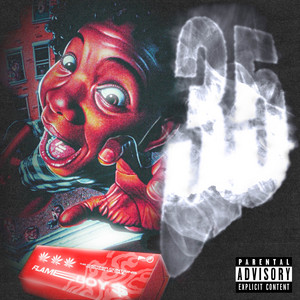 Xander Flamee & Hunter 164 - RAFAGAZO (feat. Yk It’s Junaa)