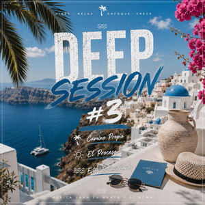 ESTOY EVOLUCIONANDO by Cokito Deep