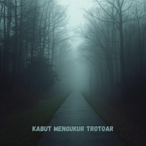 Vany Rich - Kabut Mengukur Trotoar