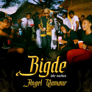 Bigde (Toke Machica) by Angel Glamour