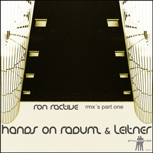 Club Al Amanecer - Ron Ractive Mix by Radunz & Leitner