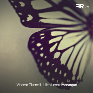 Vincent Giumelli cover