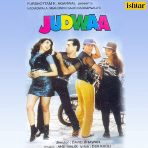 East Aur West India Is the Best by Anu Malik