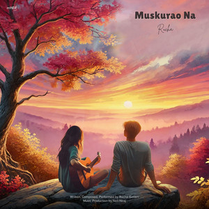 Muskurao Na