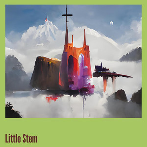 Little Stem by Fauzanor Alveiro