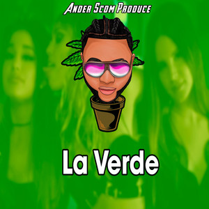 El Petan - Verde Limón