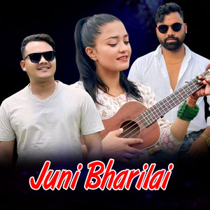Saugat Jung Thapa & Rojina Basnet - Juni Bharilai