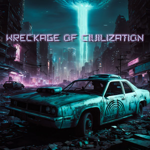 Soulcoholic — Wreckage Of Civilization