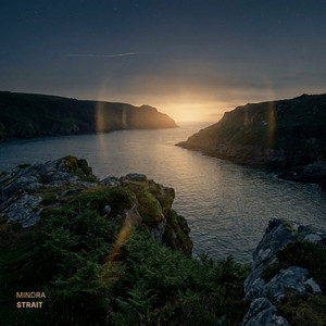 Strait by Mindra