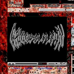 Emotional Autarky by CannibalClown