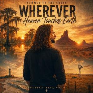 Mountains Still Preach by Hammer to the Cross