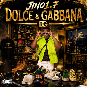 Dolce Gabbana by Jino1.7