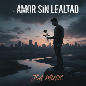 Amor sin lealtad by Joa music