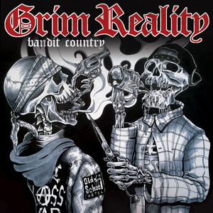Fury of Kali by Grim Reality