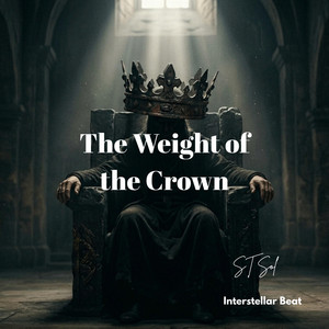 The Weight of the Crown by ST Sol