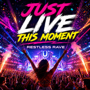 Brutal attraction by RESTLESS RAVE