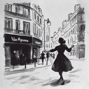 Valse Mignonne by Pierre-Antoine Martin
