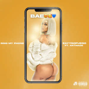 Portada de RINGMYPHONE