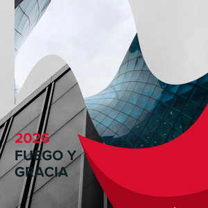 FUEGO Y GRACIA by YOELKIMUSIC