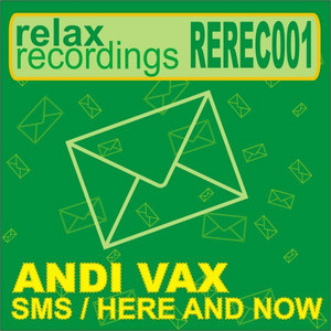 Обкладинка: Here and Now (Original Mix)