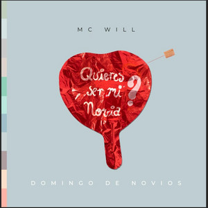 MC WILL - Domingo de novios (feat. EDUARDO)