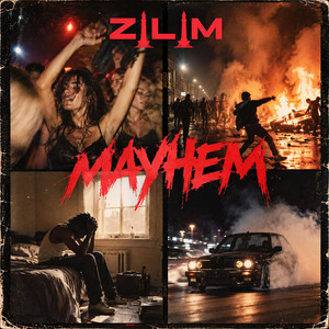 Minting & Printing by Zilim