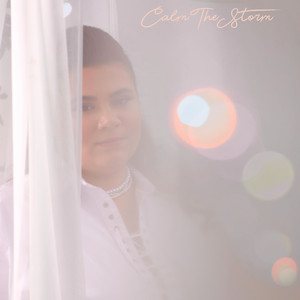 Calm The Storm by Amanda Barise