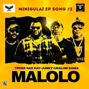 Saii Kay - Malolo